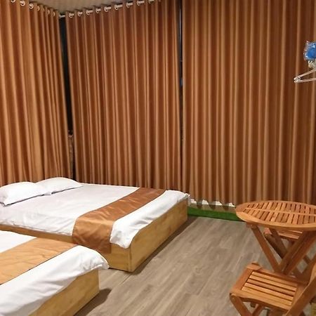 Homestay Dia Du ダラット エクステリア 写真