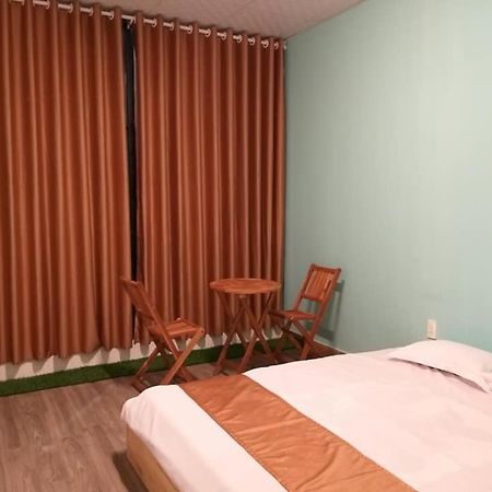 Homestay Dia Du ダラット エクステリア 写真