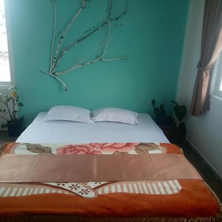 Homestay Dia Du ダラット エクステリア 写真