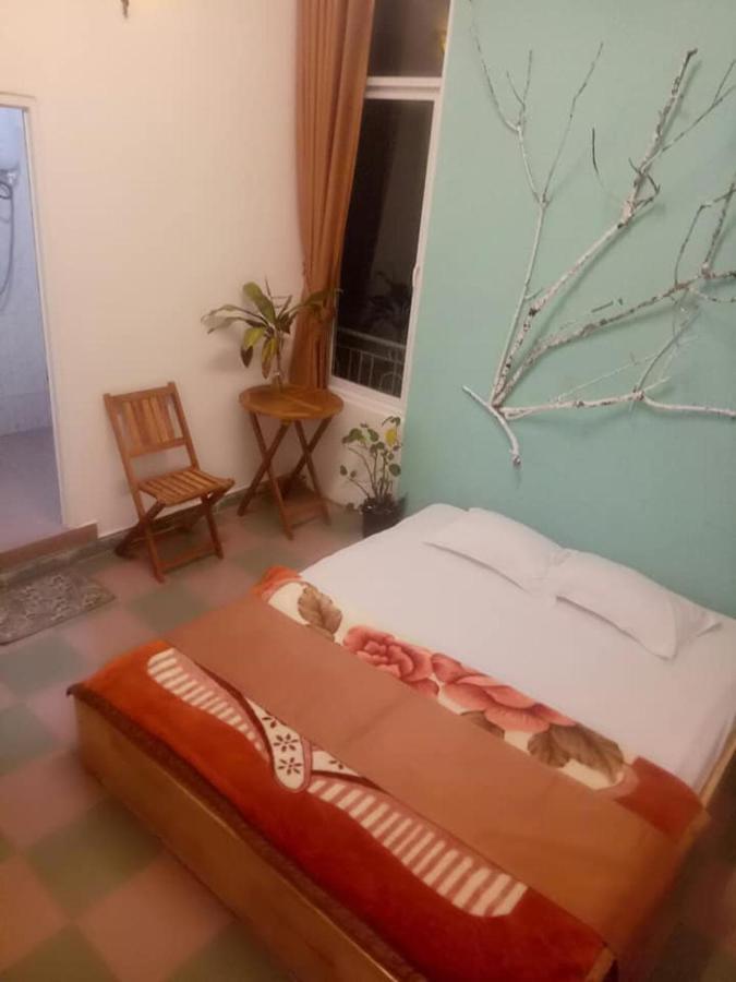 Homestay Dia Du ダラット エクステリア 写真