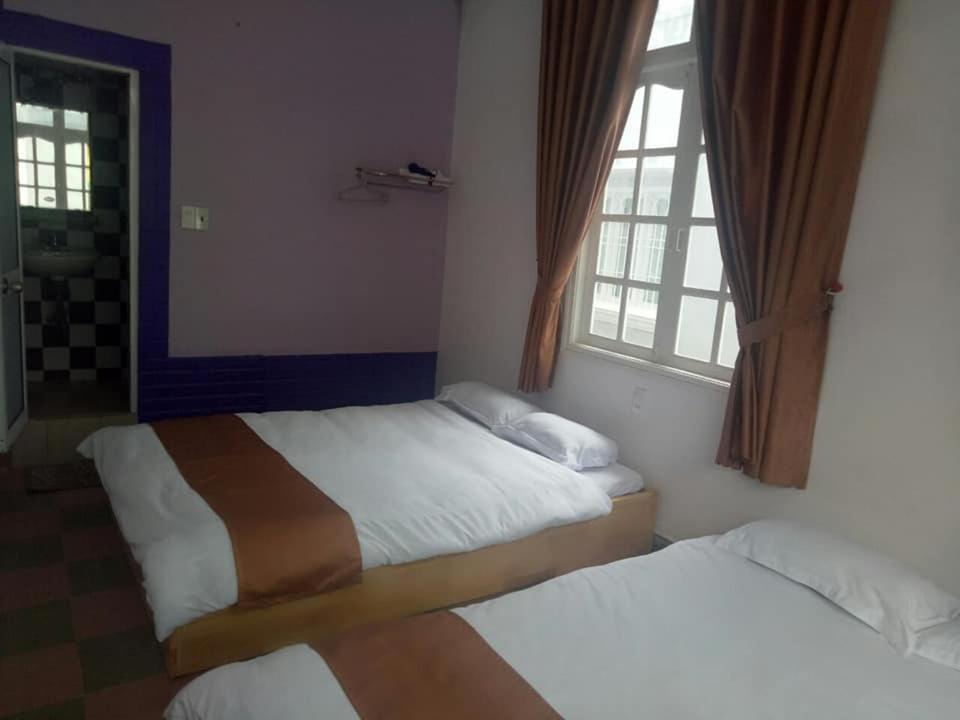 Homestay Dia Du ダラット エクステリア 写真