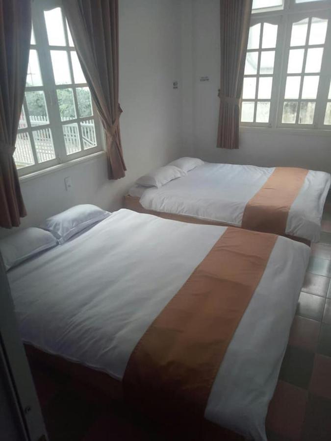 Homestay Dia Du ダラット エクステリア 写真