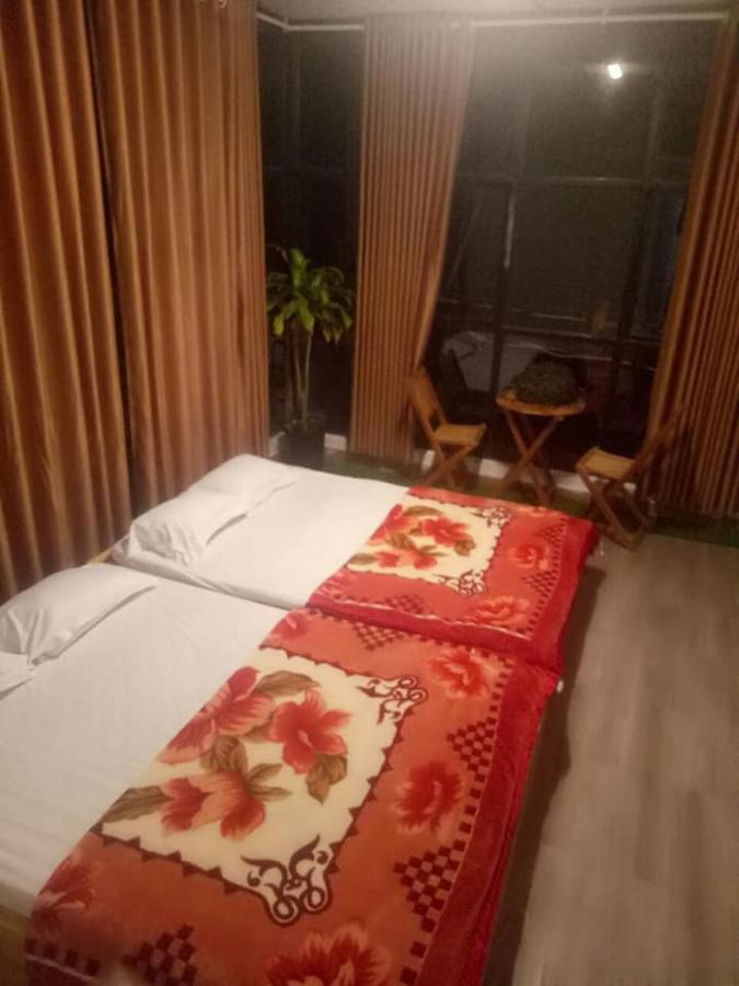Homestay Dia Du ダラット エクステリア 写真