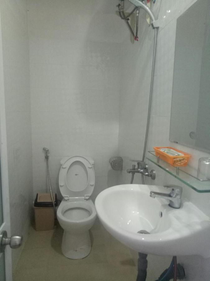 Homestay Dia Du ダラット エクステリア 写真