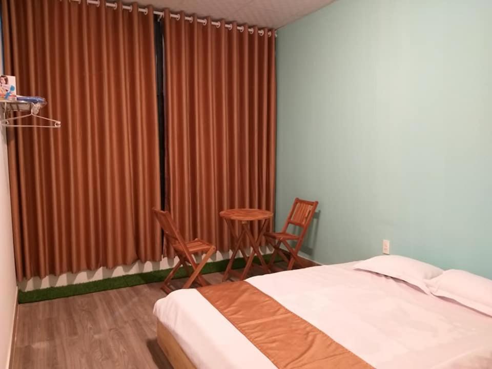 Homestay Dia Du ダラット エクステリア 写真