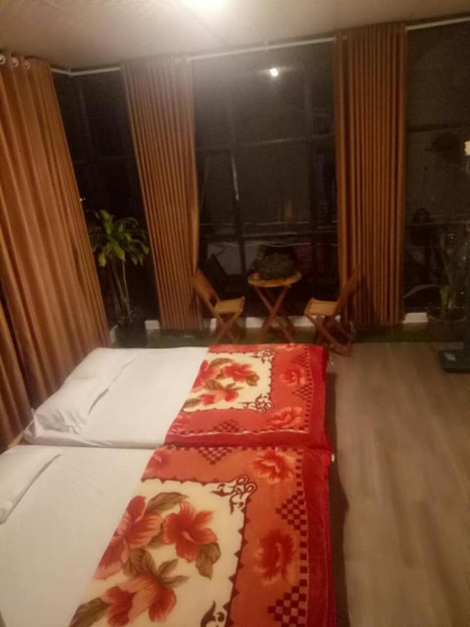 Homestay Dia Du ダラット エクステリア 写真