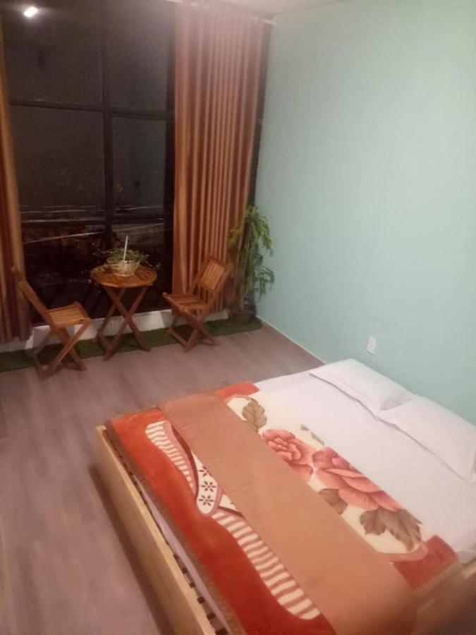 Homestay Dia Du ダラット エクステリア 写真