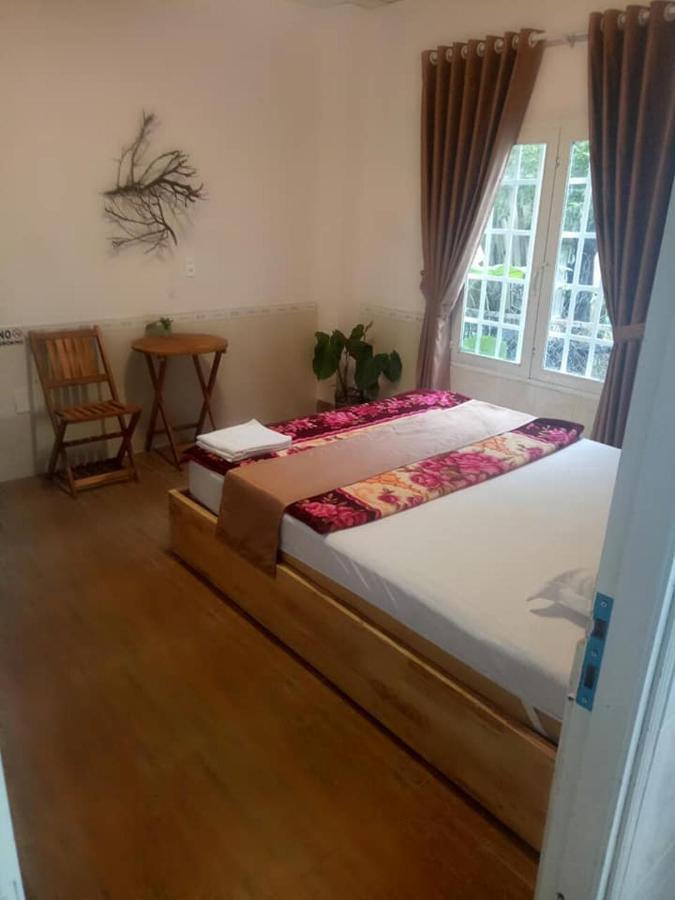 Homestay Dia Du ダラット エクステリア 写真