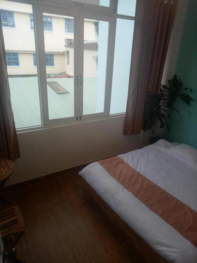 Homestay Dia Du ダラット エクステリア 写真