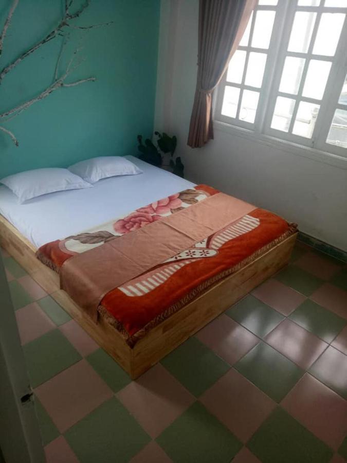 Homestay Dia Du ダラット エクステリア 写真