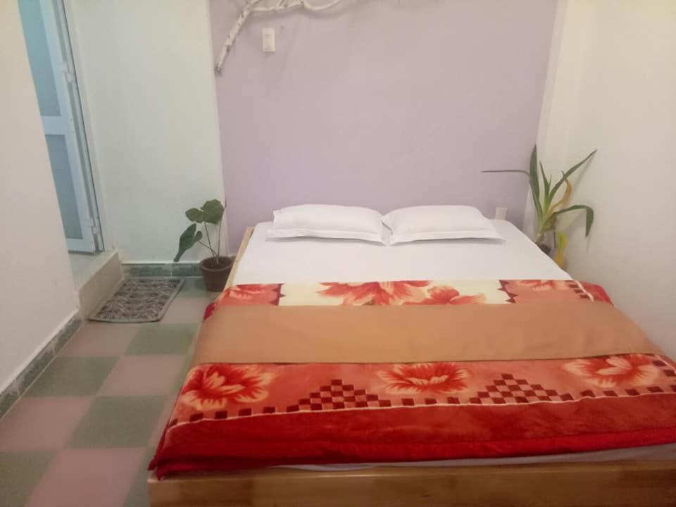 Homestay Dia Du ダラット エクステリア 写真