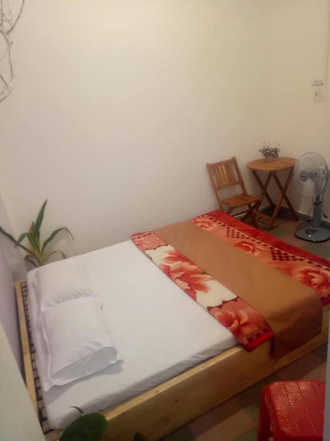 Homestay Dia Du ダラット エクステリア 写真