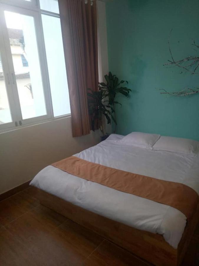 Homestay Dia Du ダラット エクステリア 写真