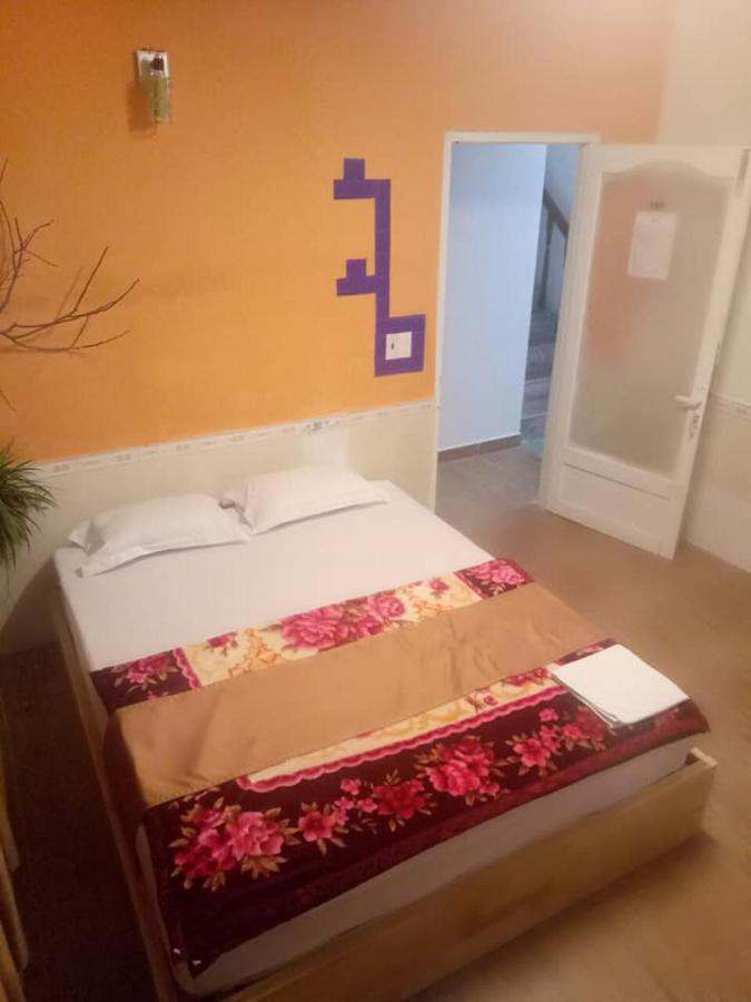 Homestay Dia Du ダラット エクステリア 写真