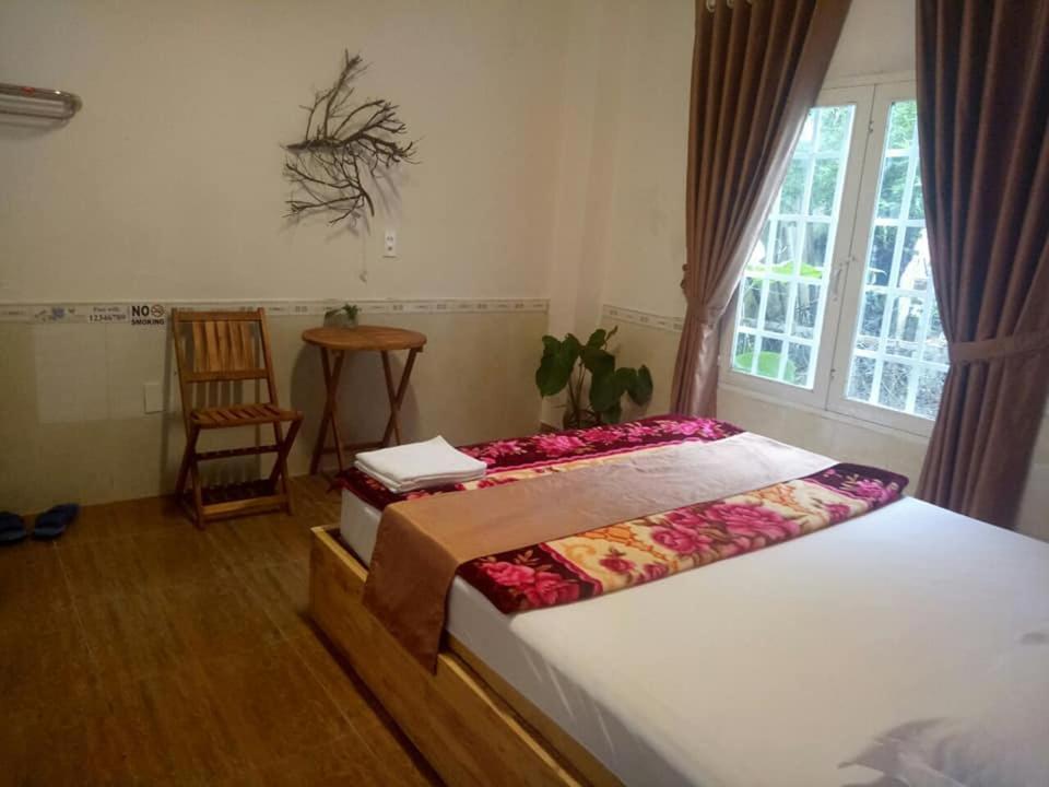 Homestay Dia Du ダラット エクステリア 写真