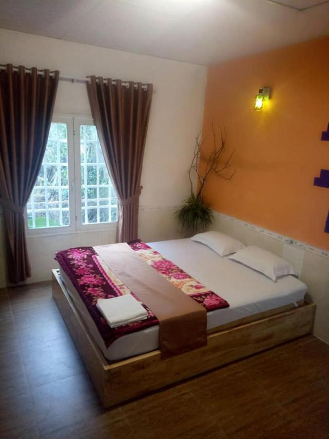 Homestay Dia Du ダラット エクステリア 写真