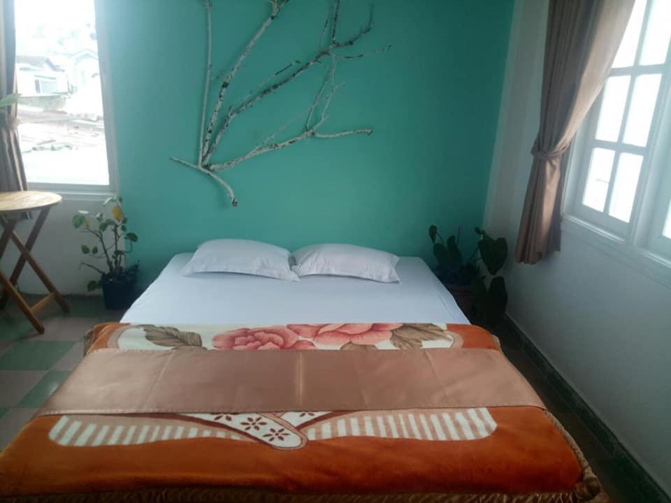 Homestay Dia Du ダラット エクステリア 写真